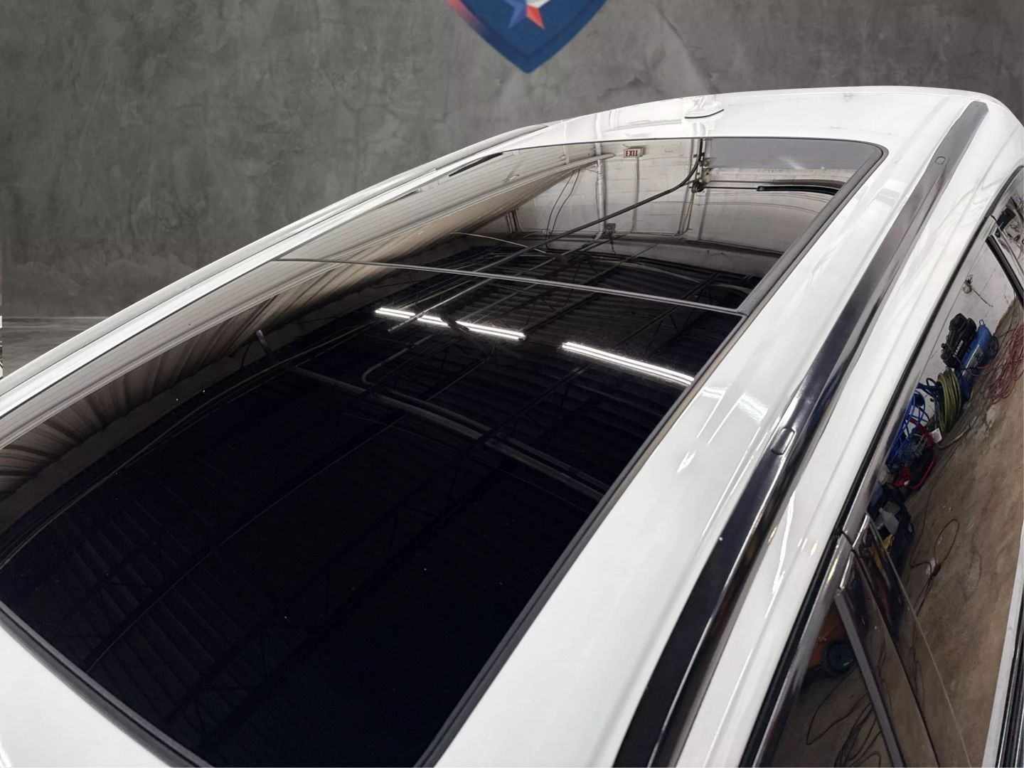 2017 Audi Q7 - Image 10