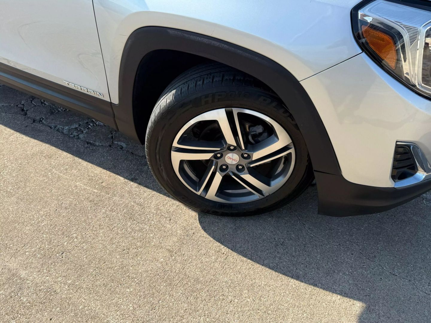 2020 Gmc Terrain - Image 55
