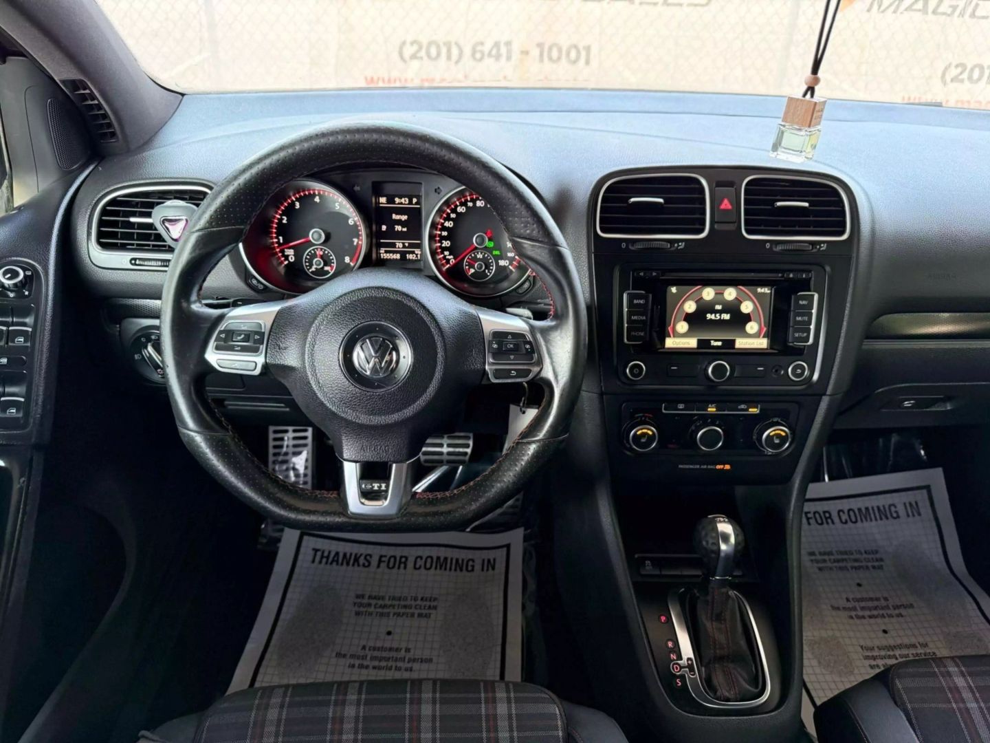 2014 Volkswagen Gti - Image 31