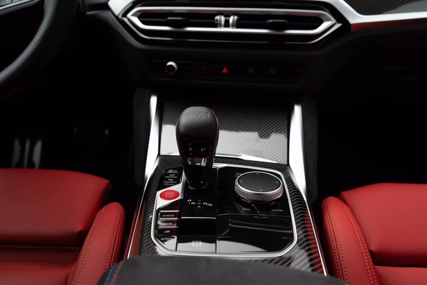 2024 Bmw M3 - Image 54