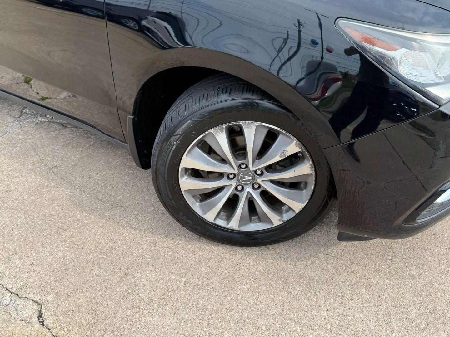 2016 Acura Mdx - Image 48
