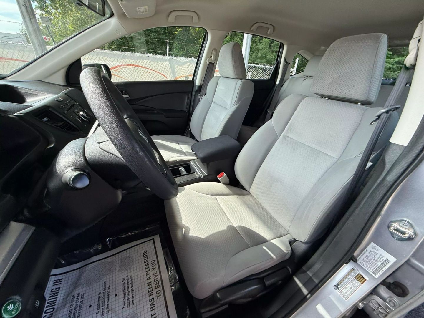 2016 Honda Cr-v - Image 16