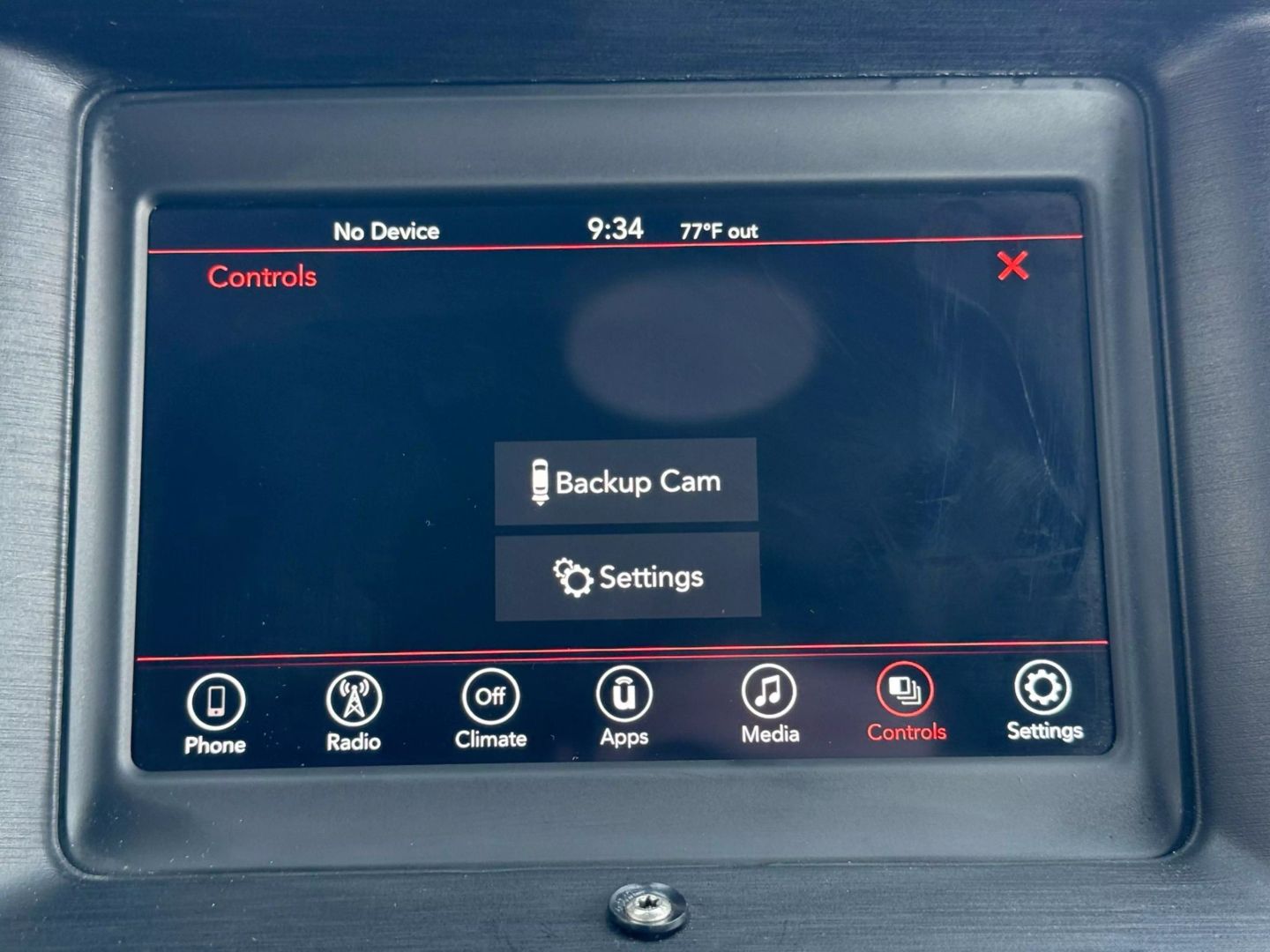 2021 Dodge Charger - Image 34