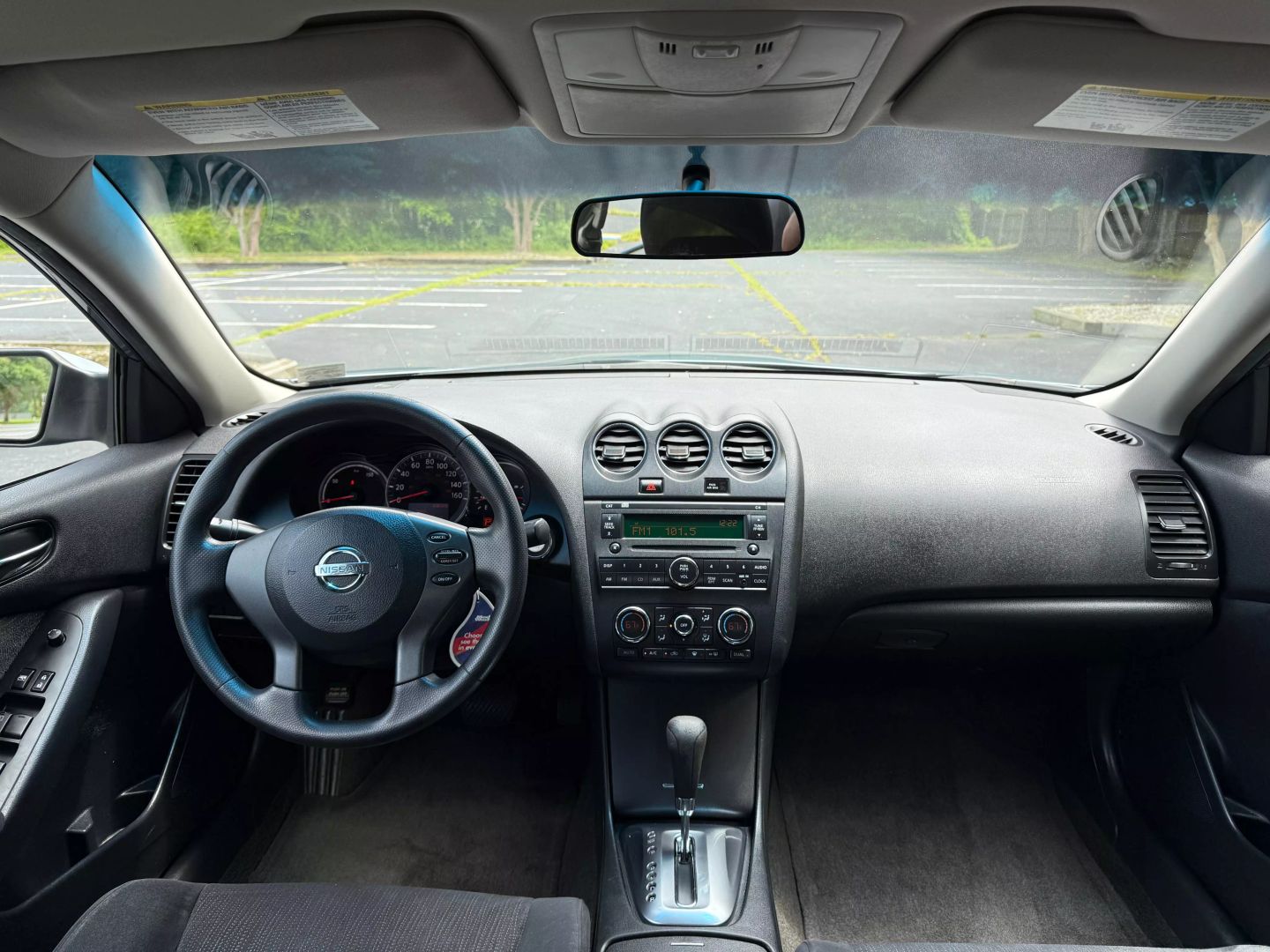 2011 Nissan Altima - Image 16