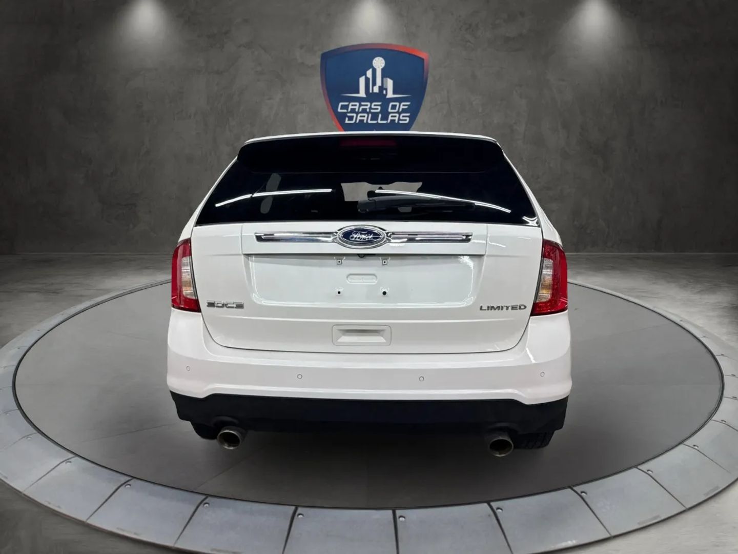 2014 Ford Edge - Image 4