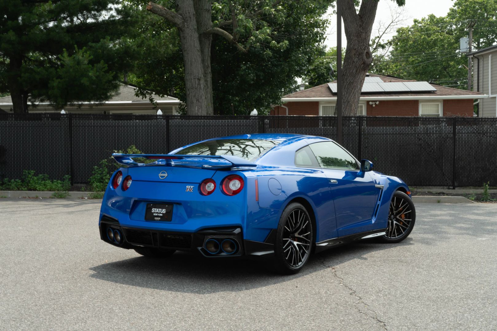 2024 Nissan Gt-r - Image 21