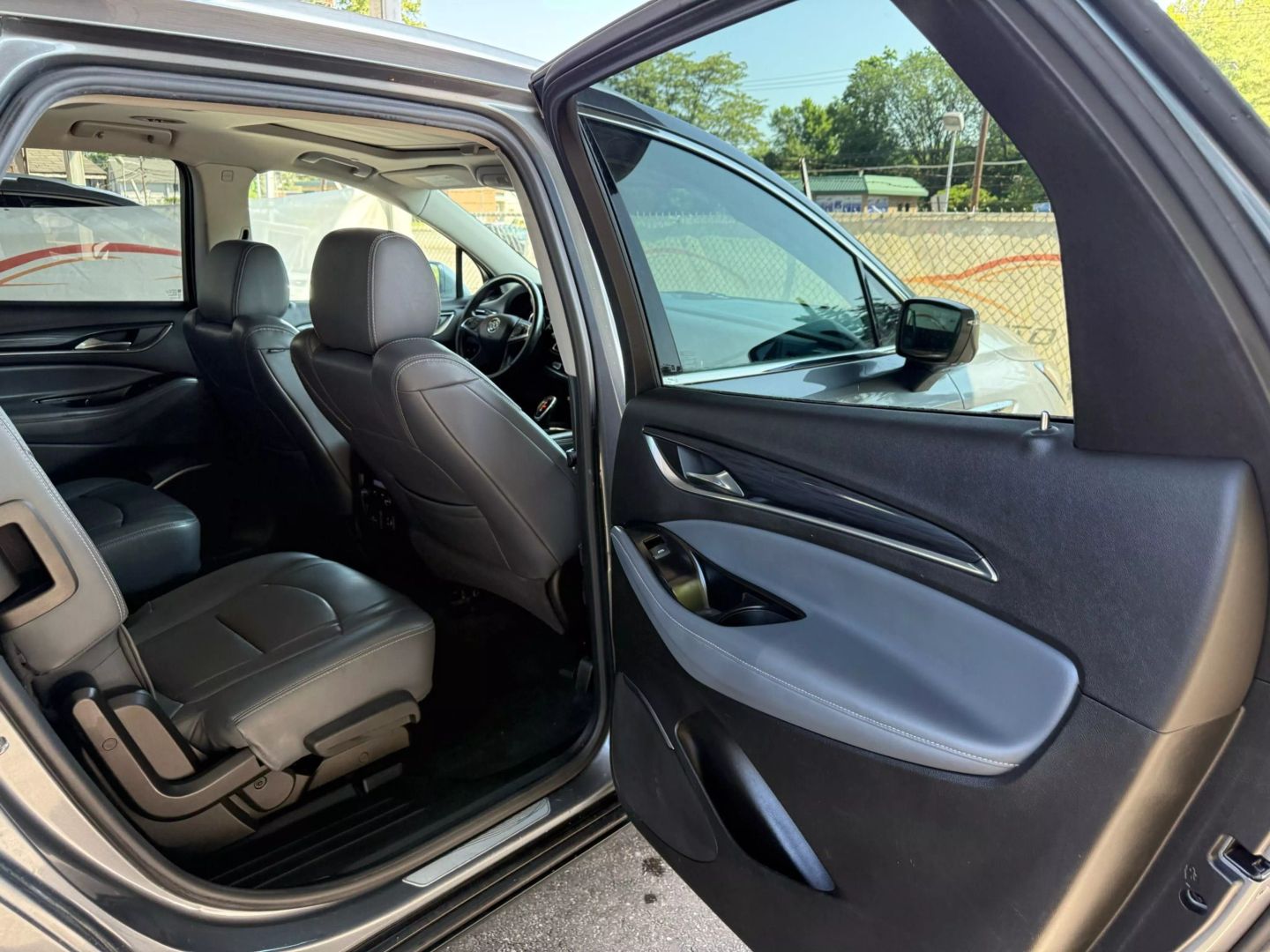 2019 Buick Enclave - Image 22