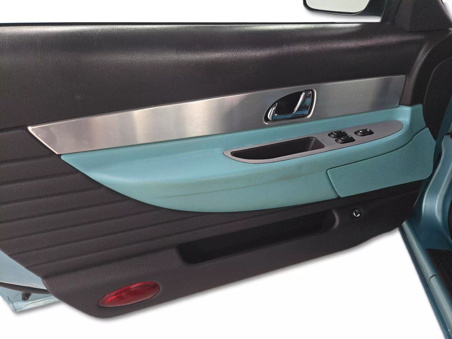 2002 Ford Thunderbird - Image 19