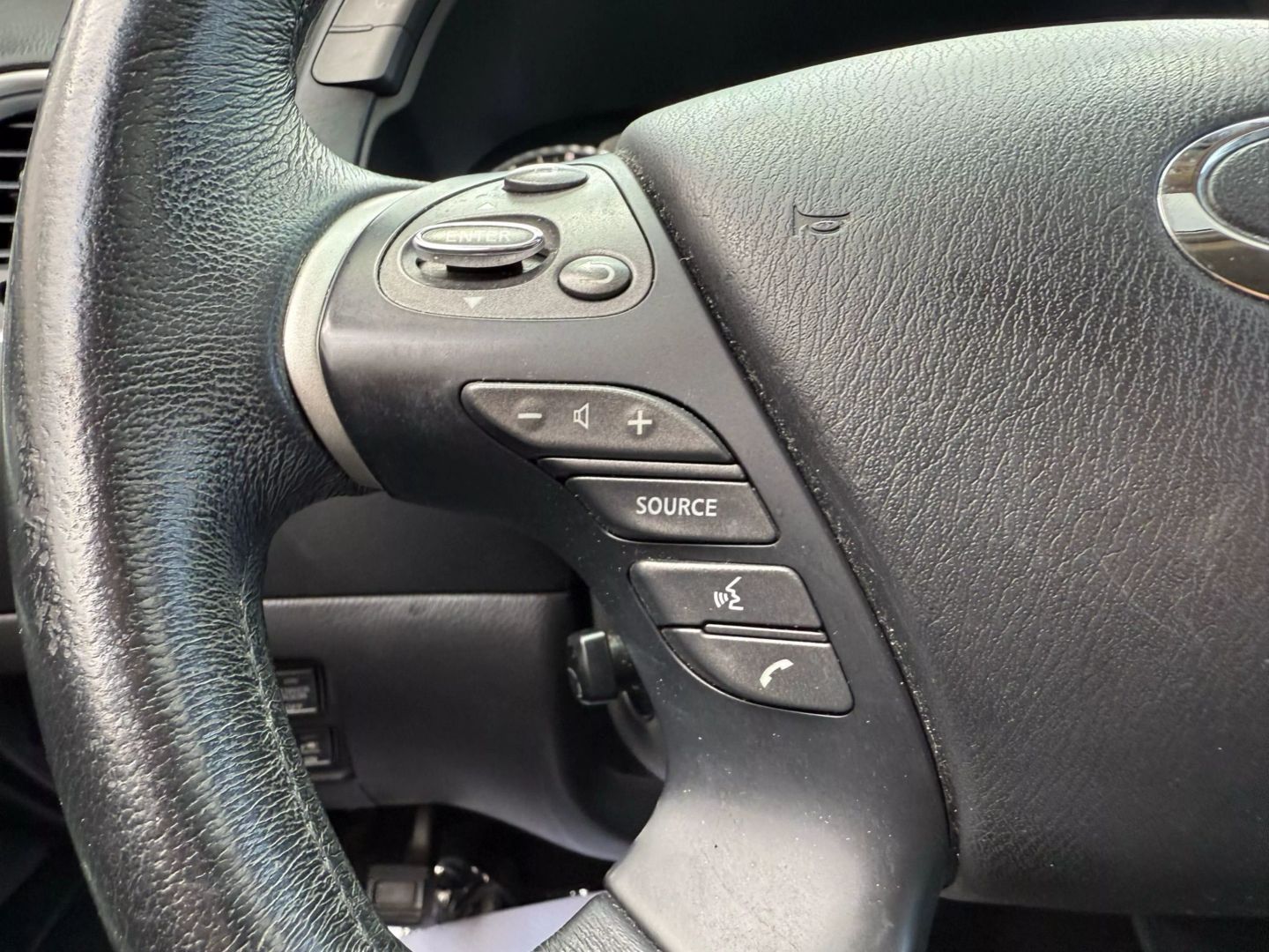 2015 Infiniti Qx60 - Image 30