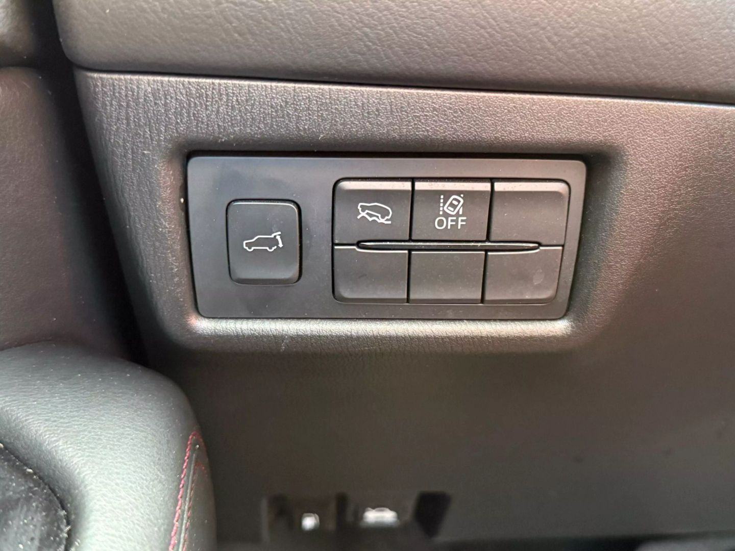 2022 Mazda Cx-5 - Image 42