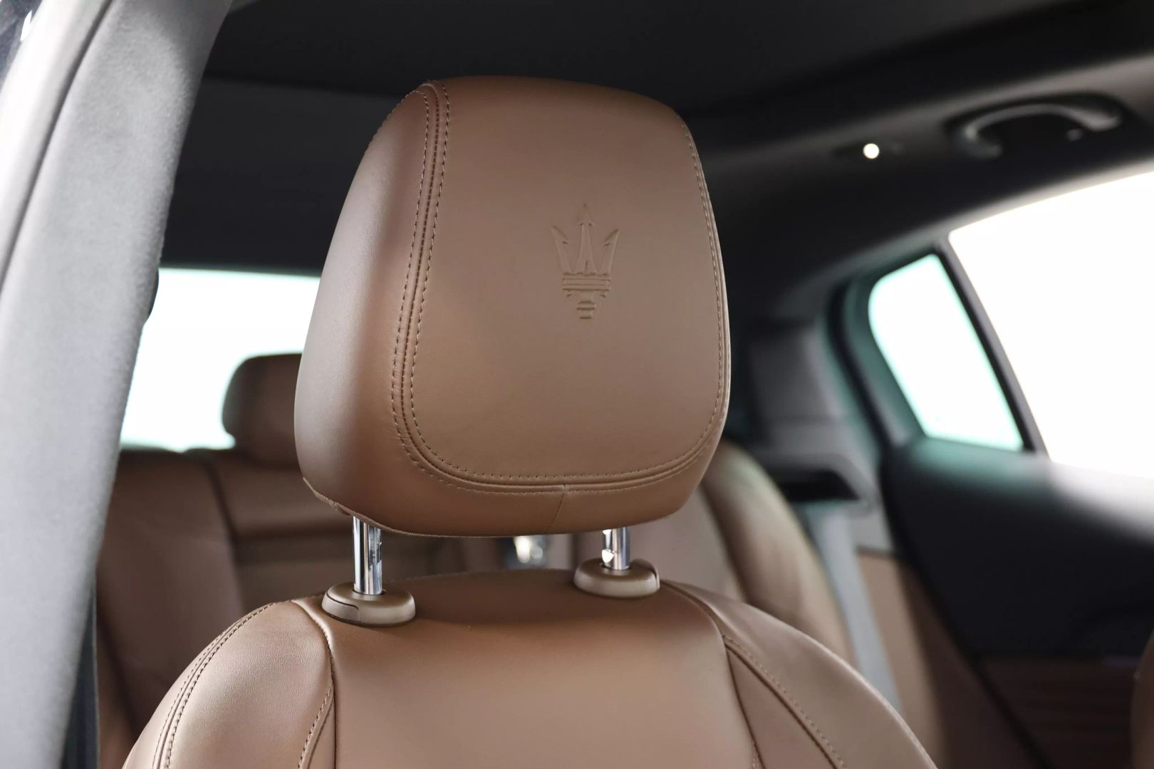 2023 Maserati Grecale - Image 95