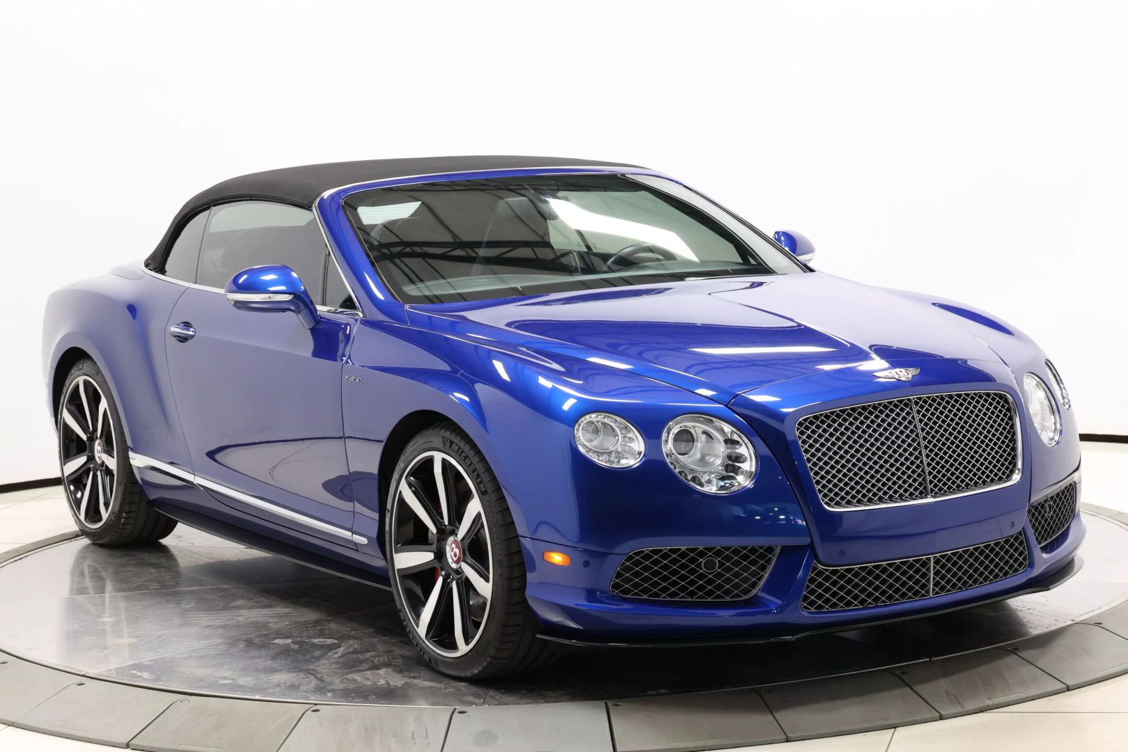 2014 Bentley Continental - Image 99