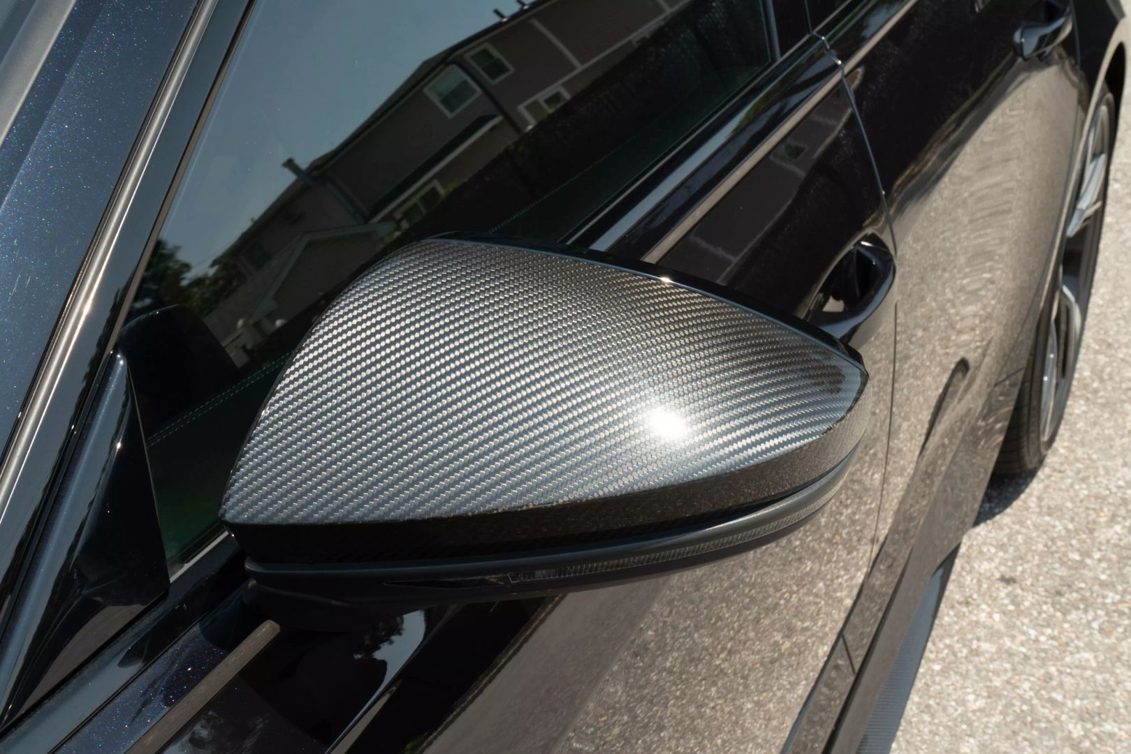 2022 Audi Rs 6 - Image 33