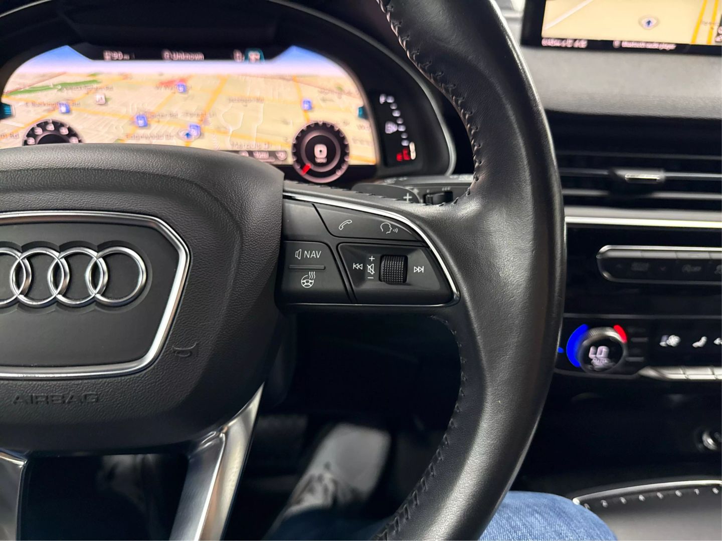 2018 Audi Q7 - Image 27