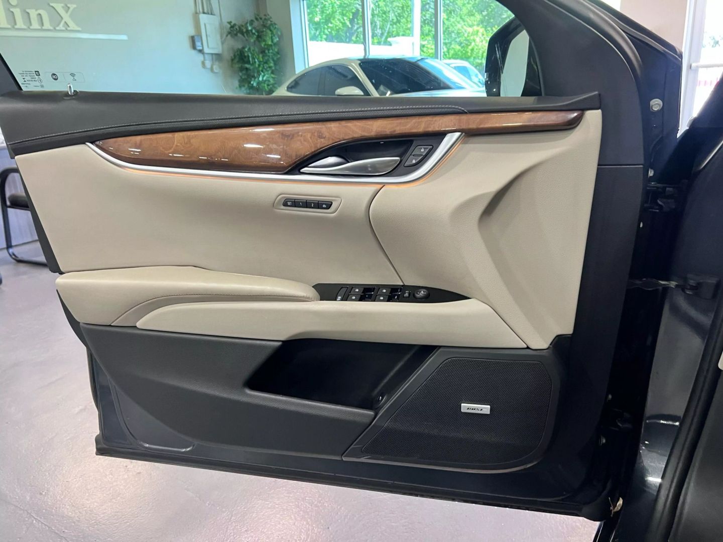 2019 Cadillac Xts Luxury Sedan 4d - Image 17