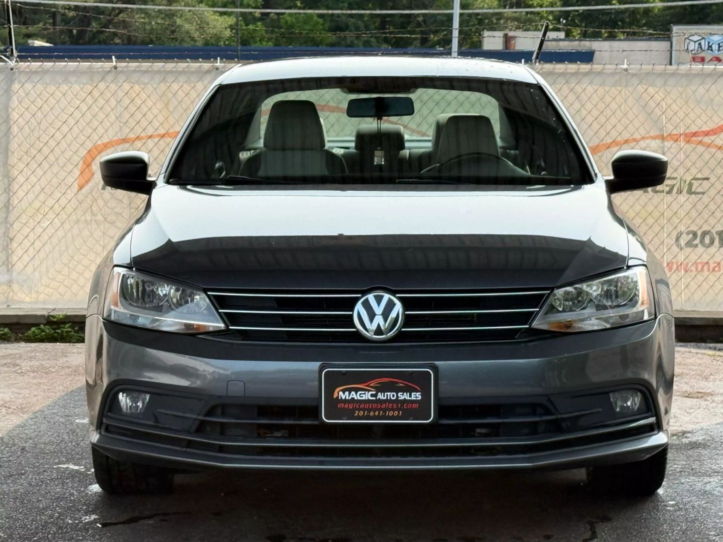 2015 Volkswagen Jetta - Image 5