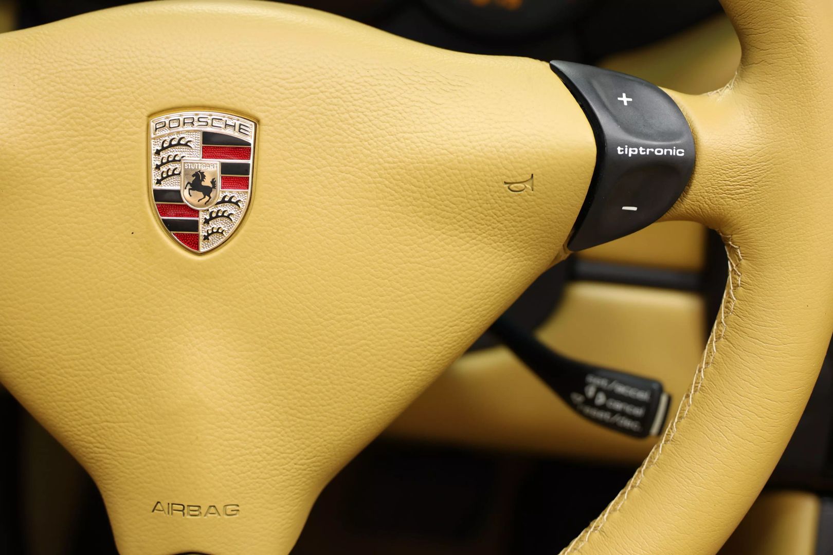 2003 Porsche Boxster - Image 26