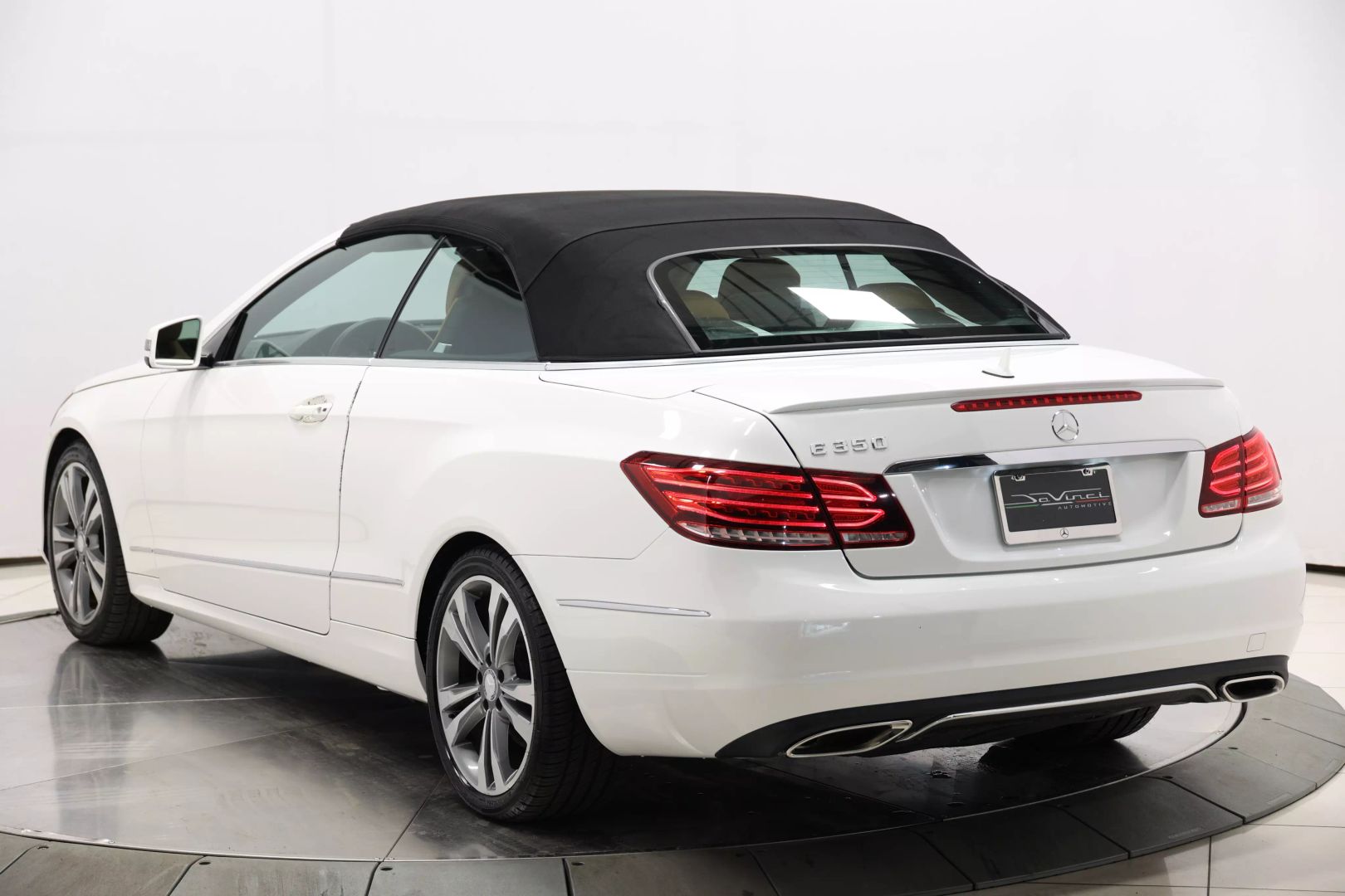 2014 Mercedes-benz E-class - Image 89
