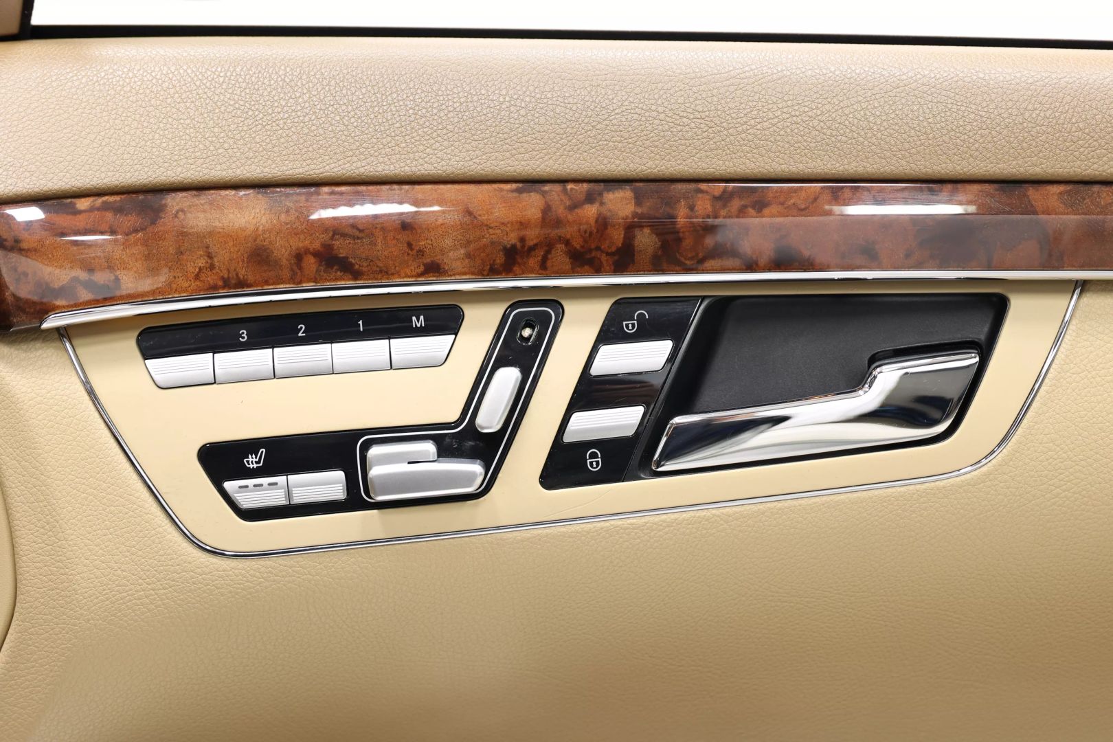 2007 Mercedes-benz S-class - Image 84