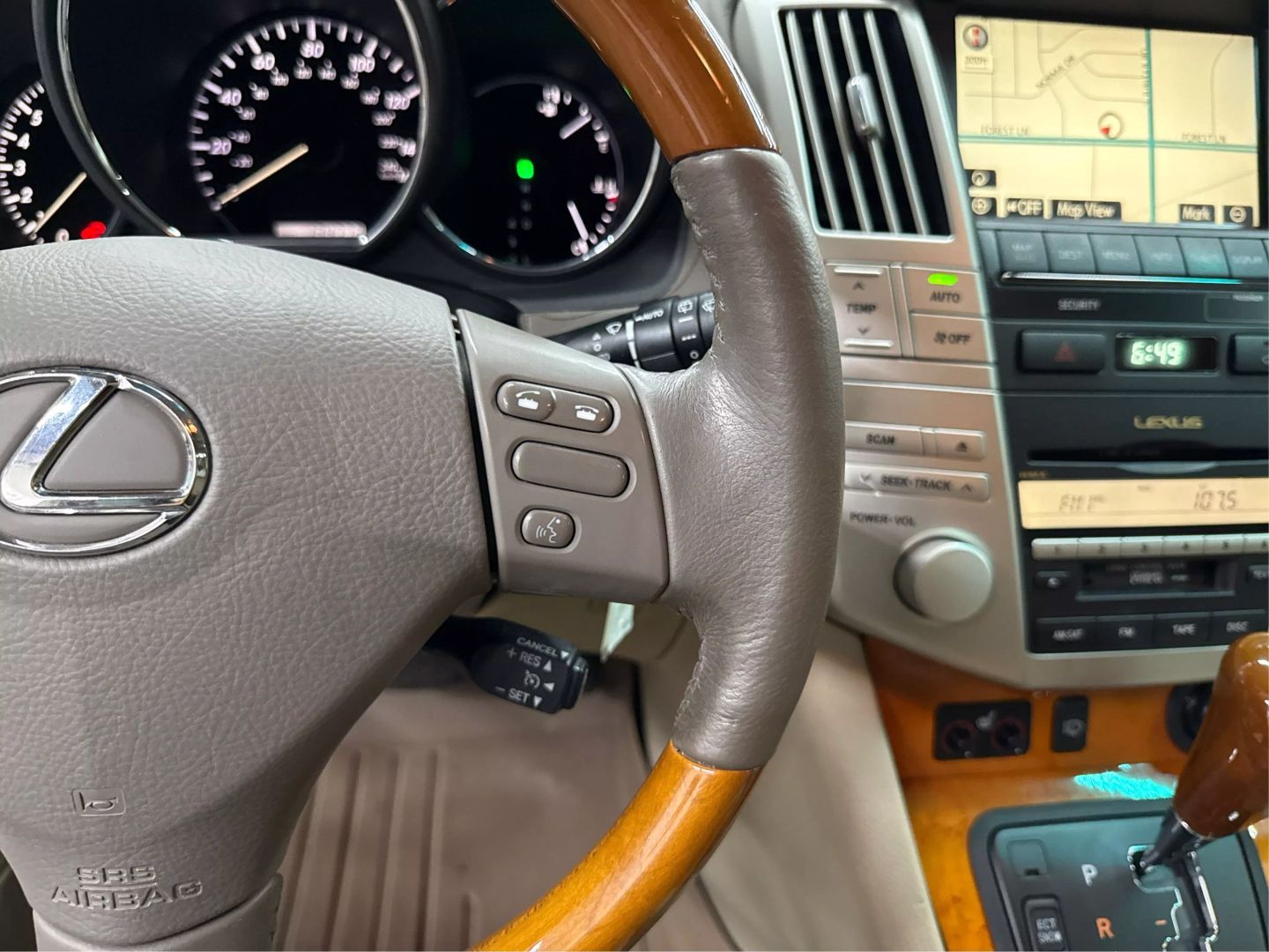 2009 Lexus Rx - Image 25