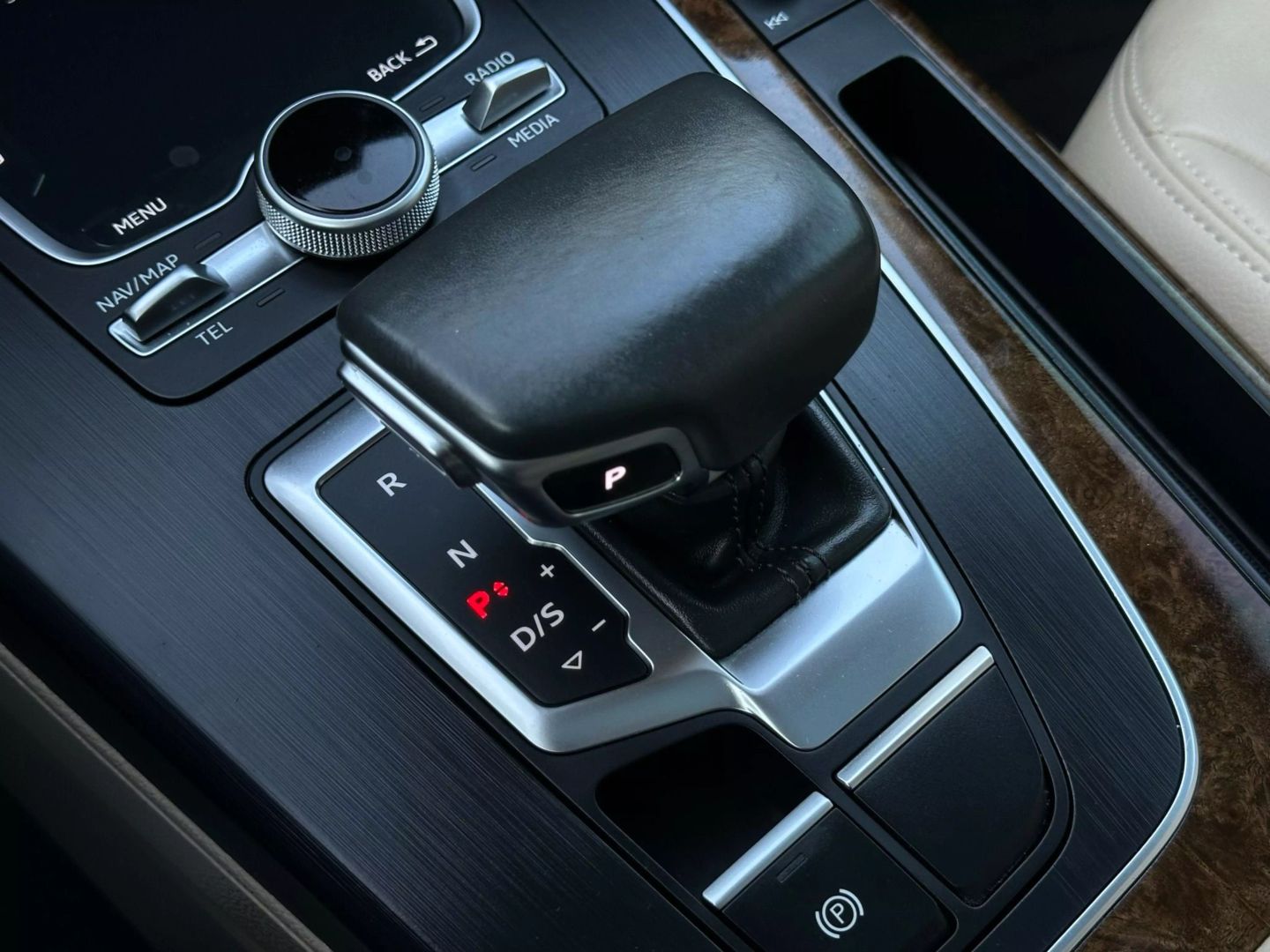 2018 Audi Q5 - Image 42