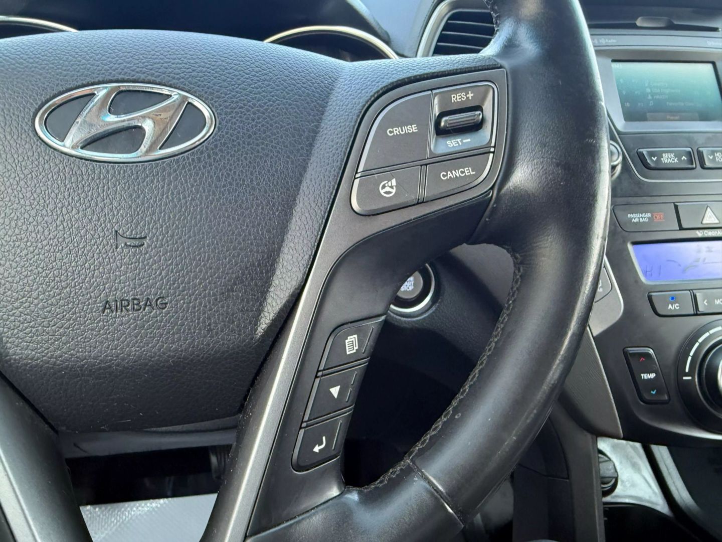 2013 Hyundai Santa Fe Sport - Image 31