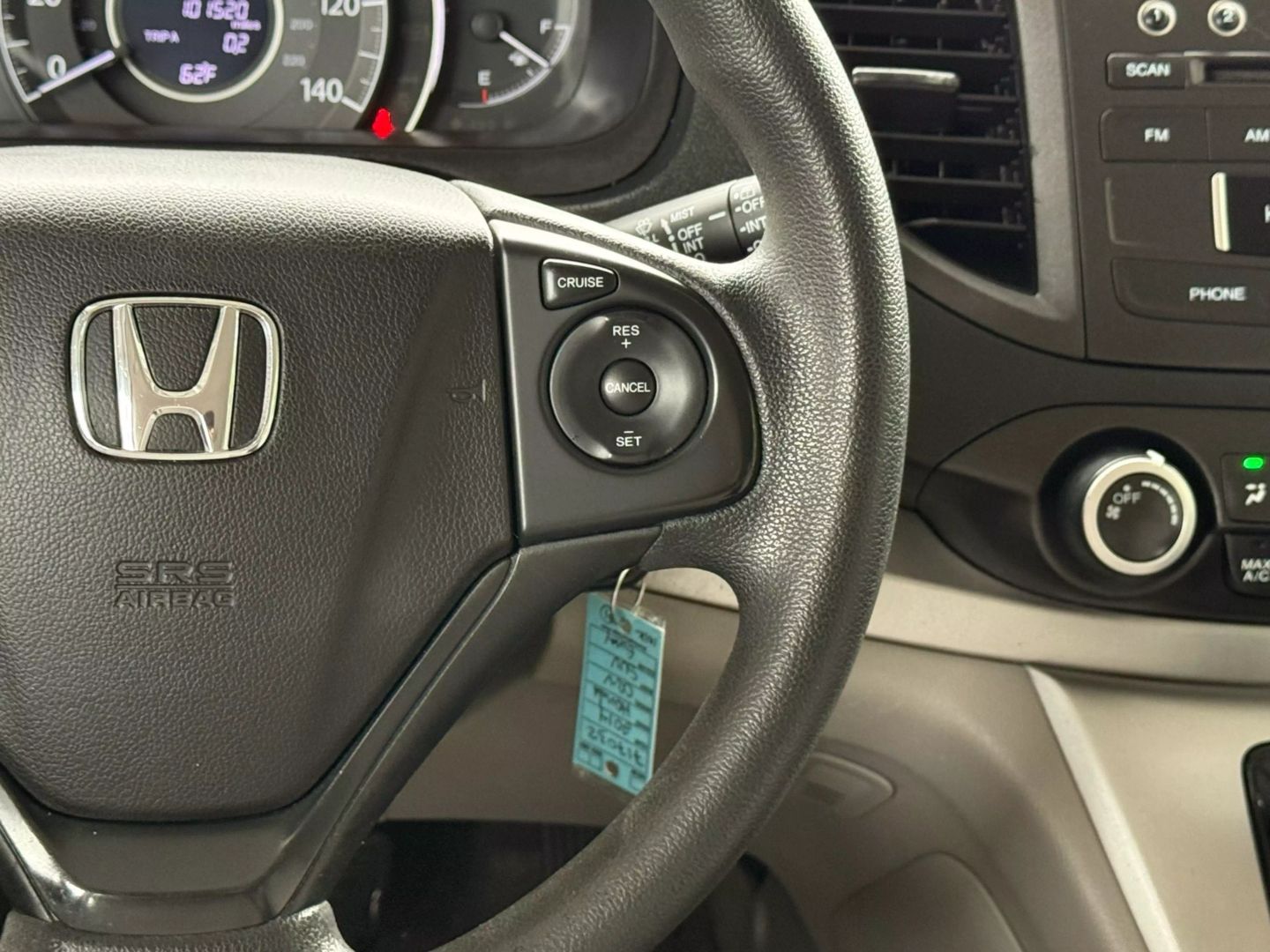 2014 Honda Cr-v - Image 32