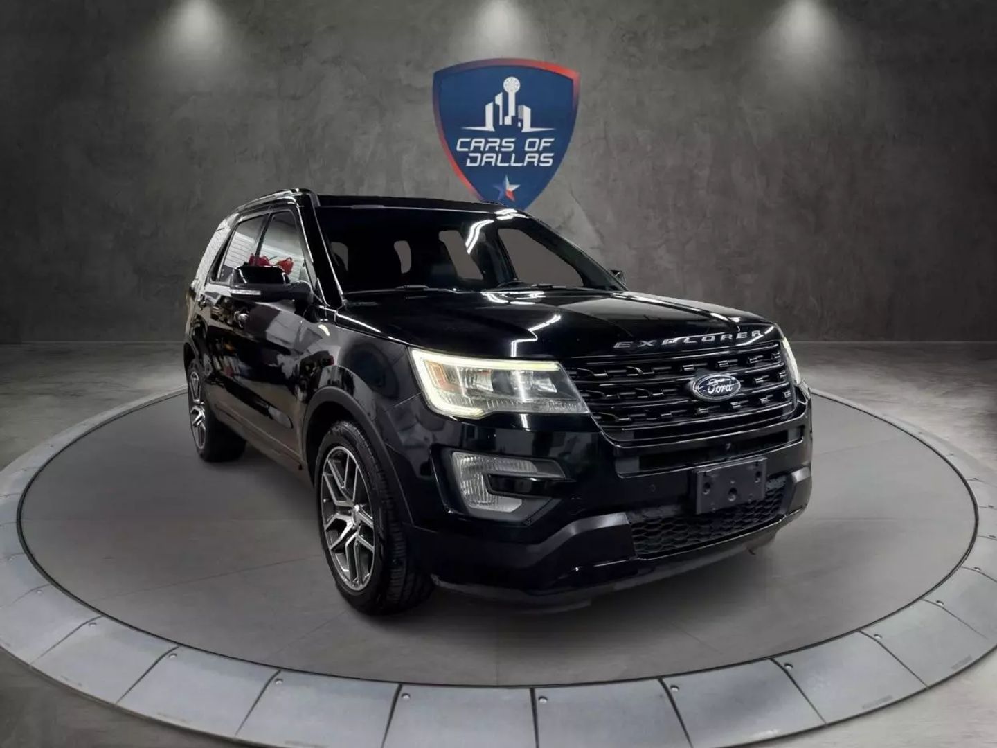 2016 Ford Explorer - Image 7