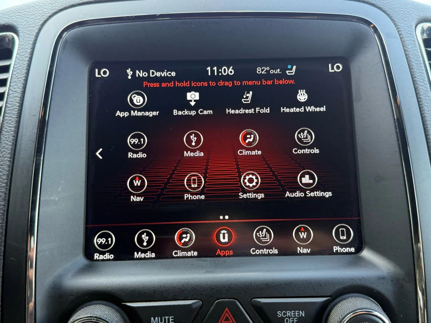 2019 Dodge Durango - Image 40