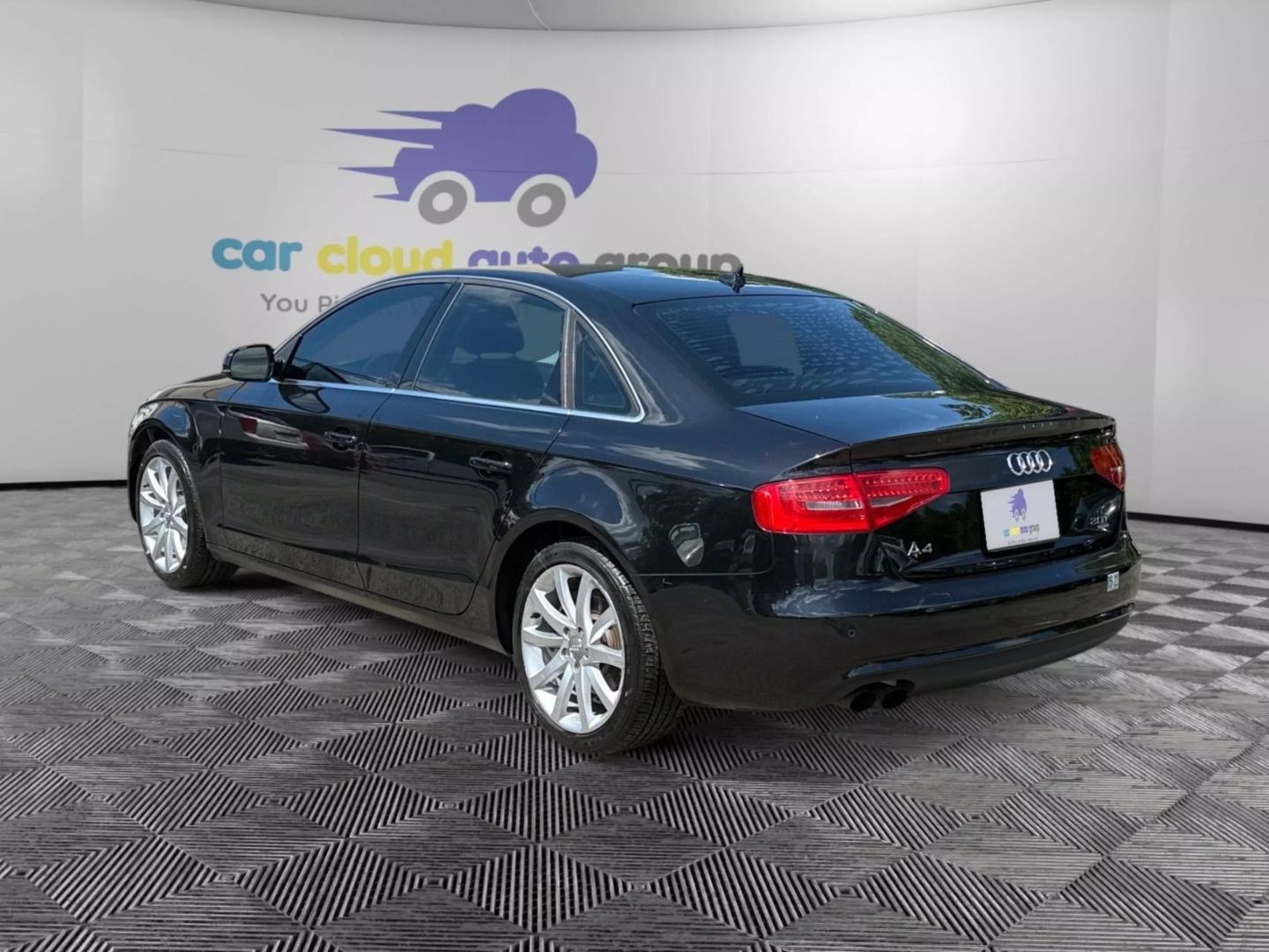 2013AUDI A4 for sale in Stafford VA