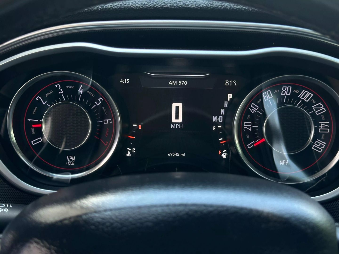 2016 Dodge Challenger - Image 22