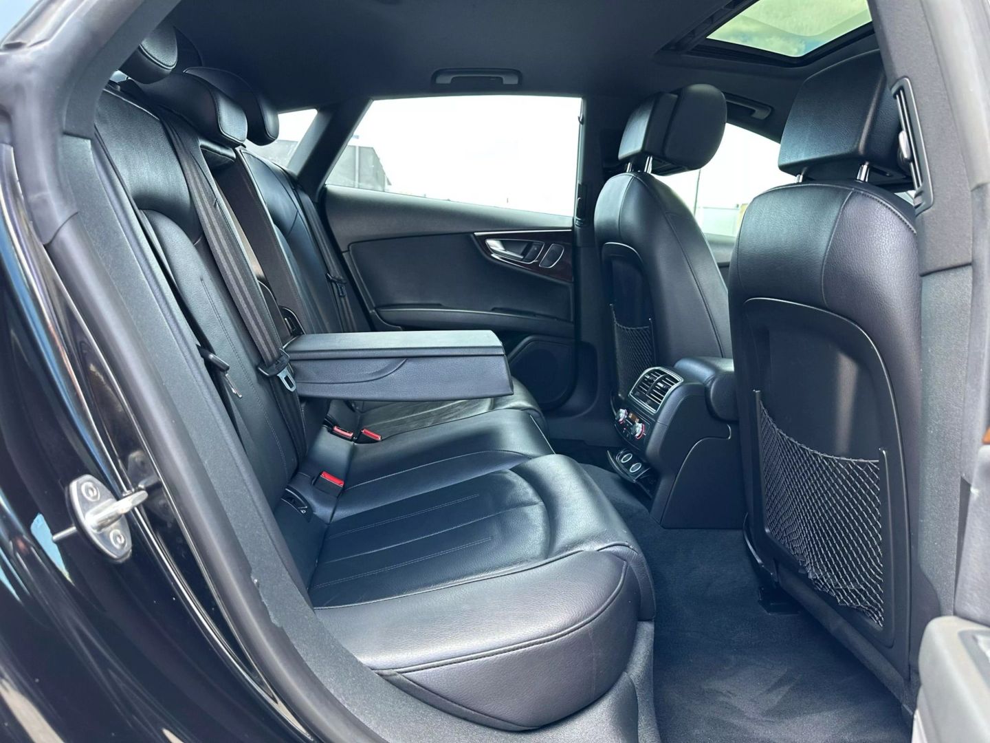 2015 Audi A7 - Image 24