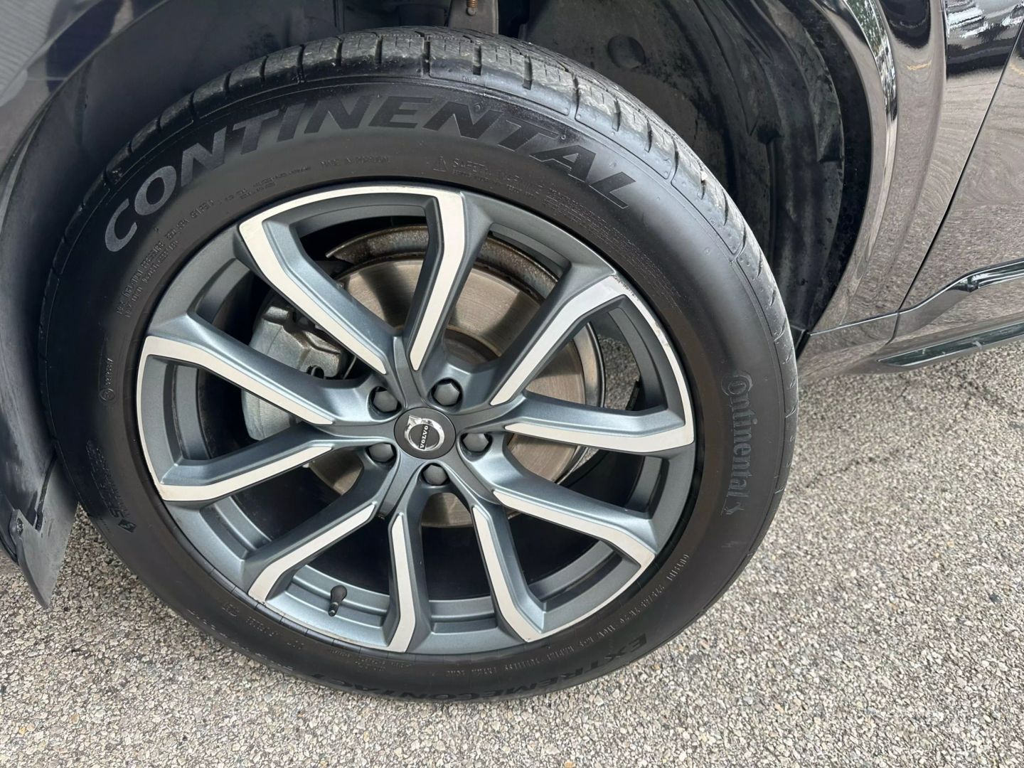 2017 Volvo Xc90 - Image 53