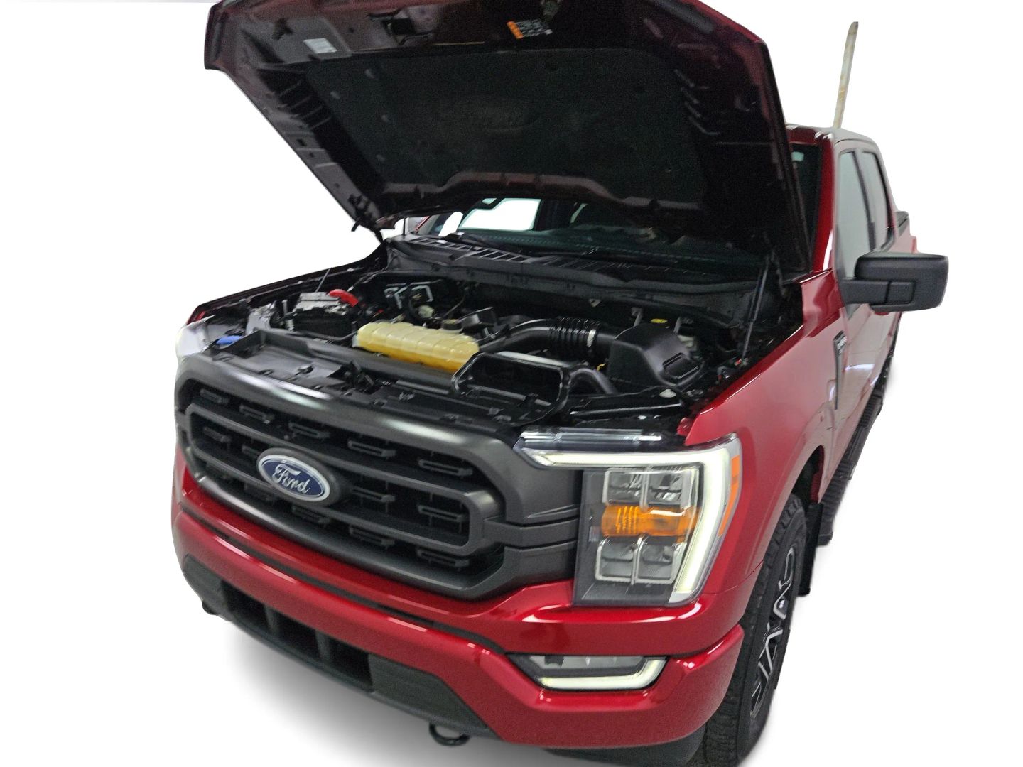 2022 Ford F150 Supercrew Cab - Image 11