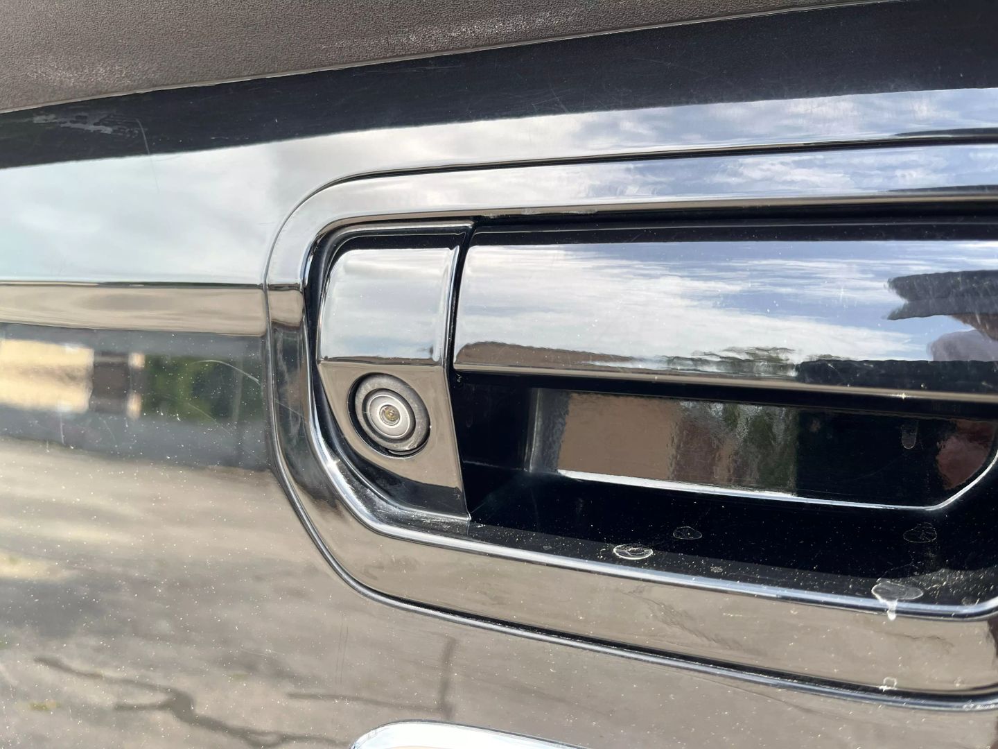 2018 HONDA RIDGELINE PICKUP V6, I-VTEC, 3.5 LITER RTL-T PICKUP 4D 5 FT