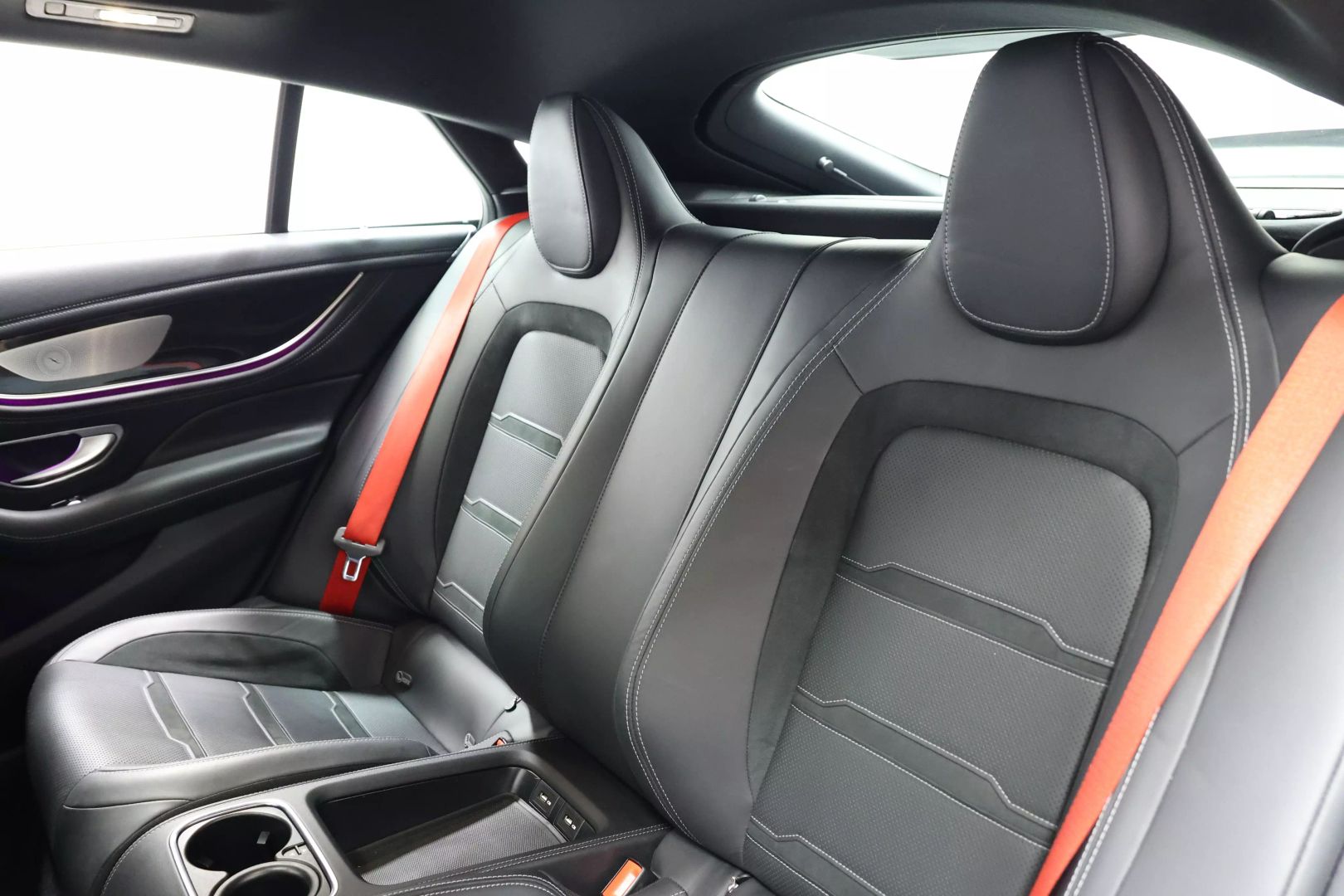 2019 Mercedes-benz Mercedes-amg Gt - Image 66