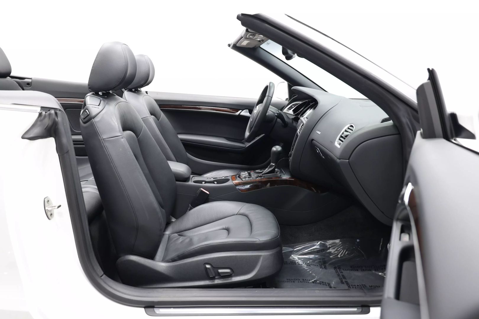 2012 Audi A5 - Image 81
