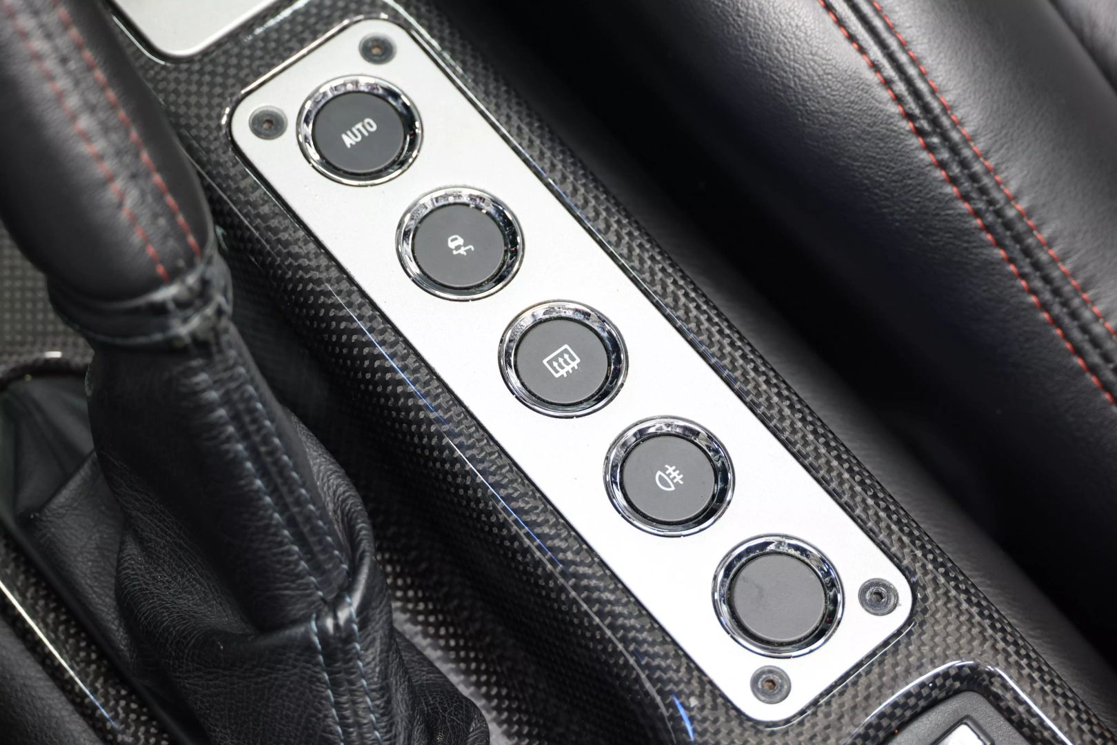 2006 Maserati Gransport - Image 29