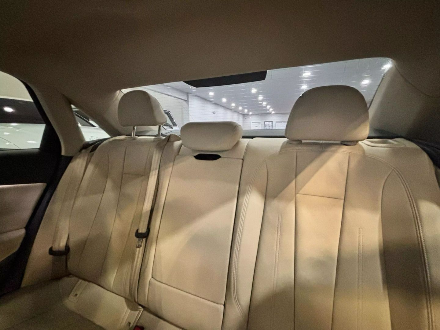 2017 Audi A4 Premium Sedan 4d - Image 14