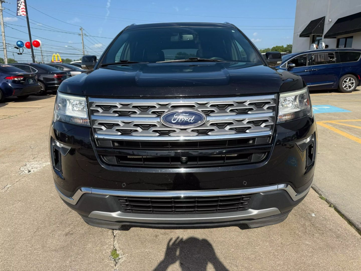 2019 Ford Explorer - Image 2