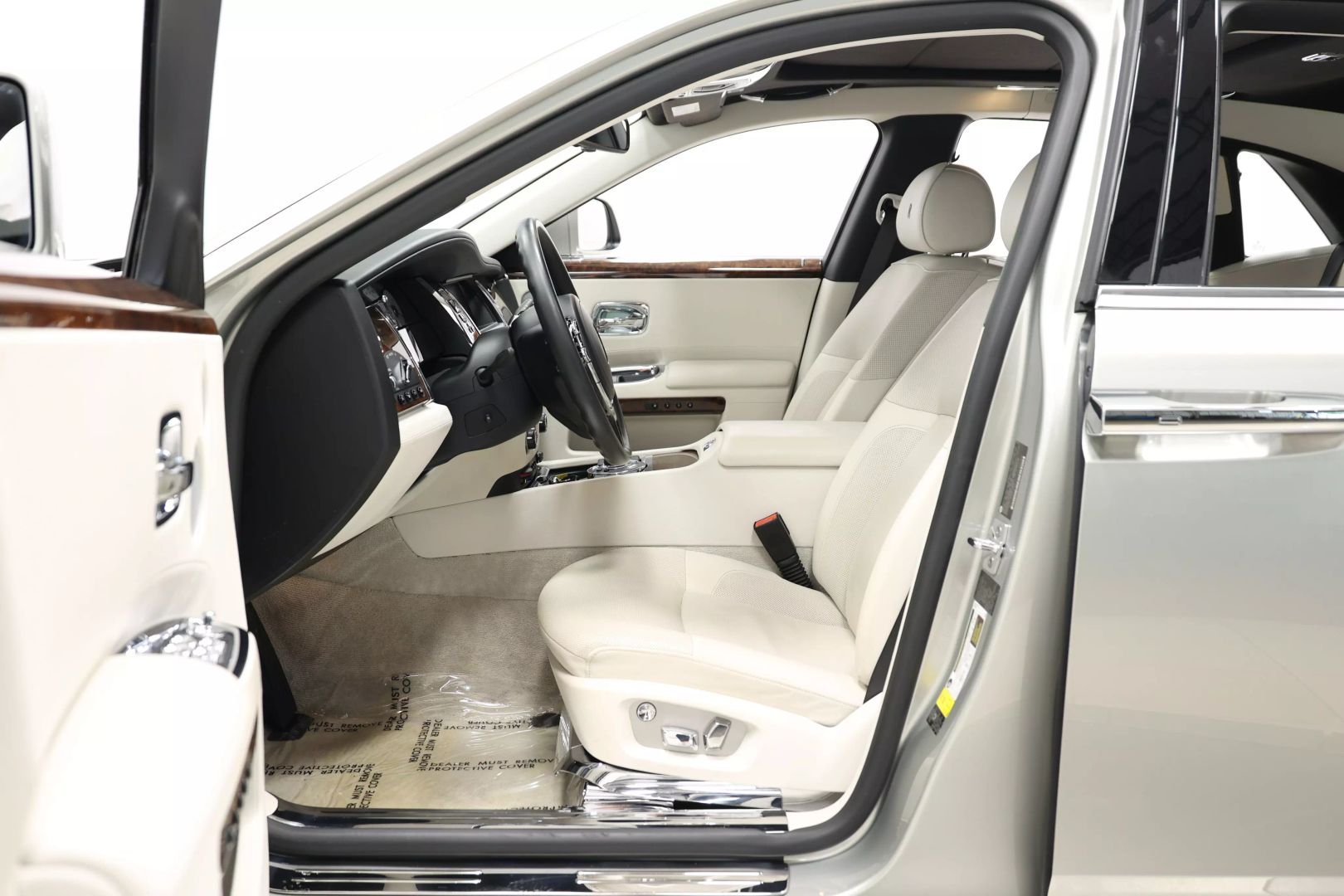 2012 Rolls-royce Ghost - Image 14