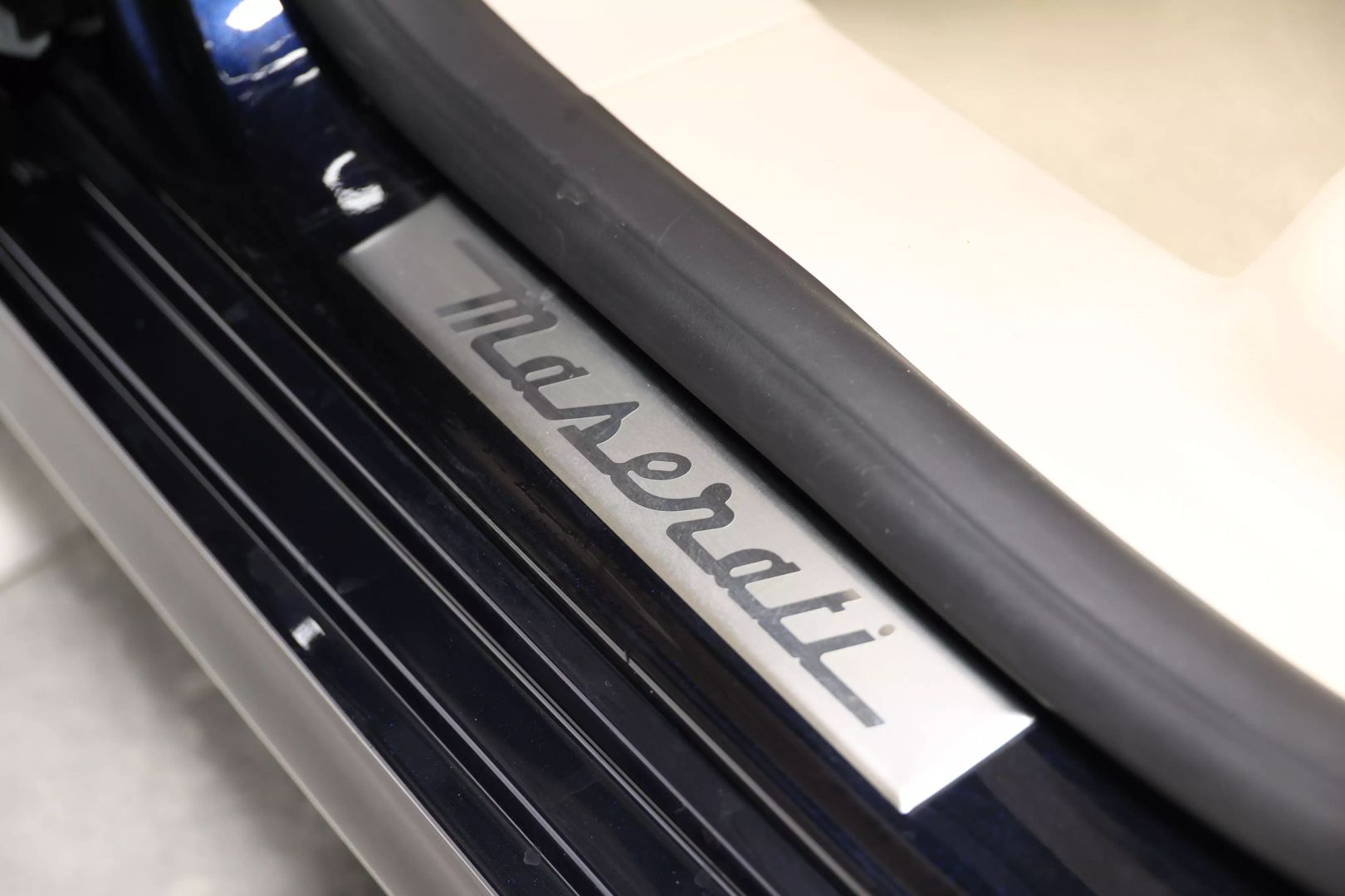 2021 Maserati Quattroporte - Image 53