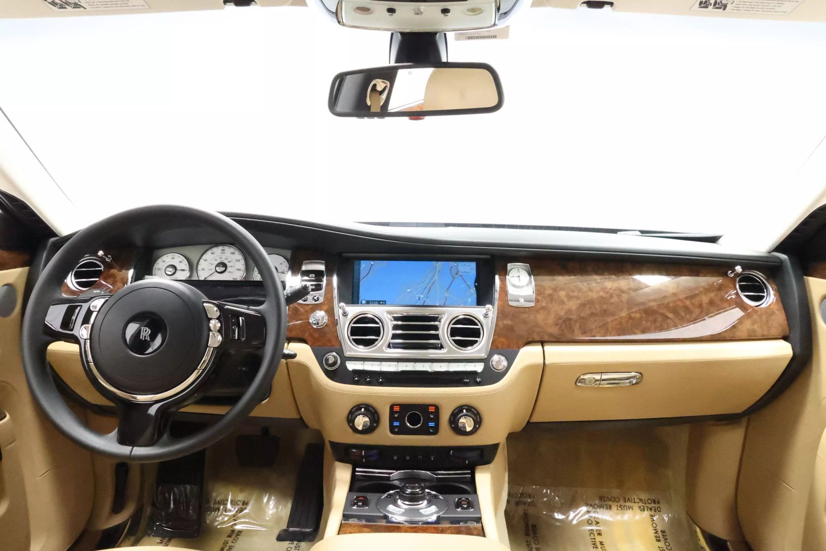 2010 Rolls-royce Ghost - Image 37
