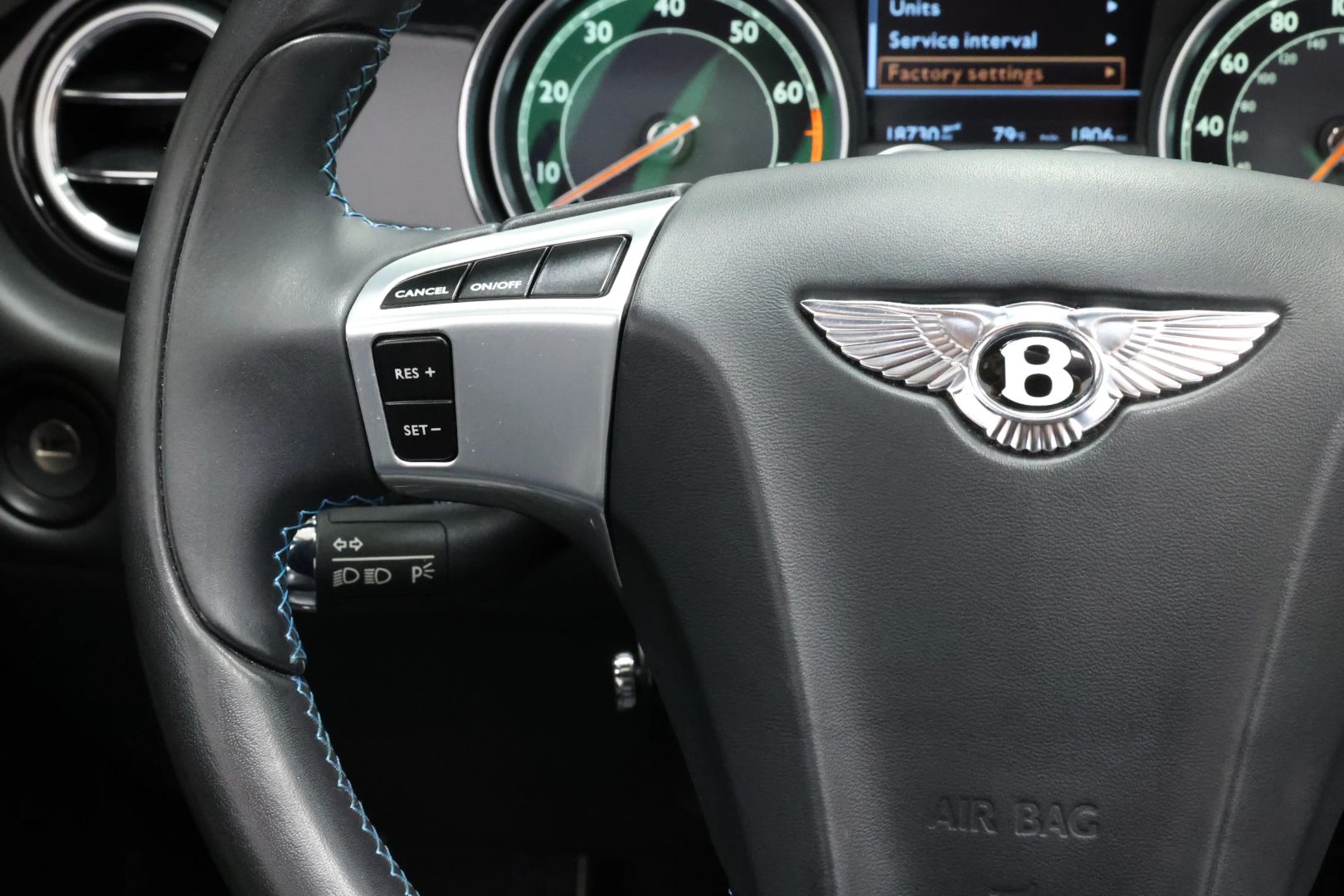 2014 Bentley Continental - Image 23