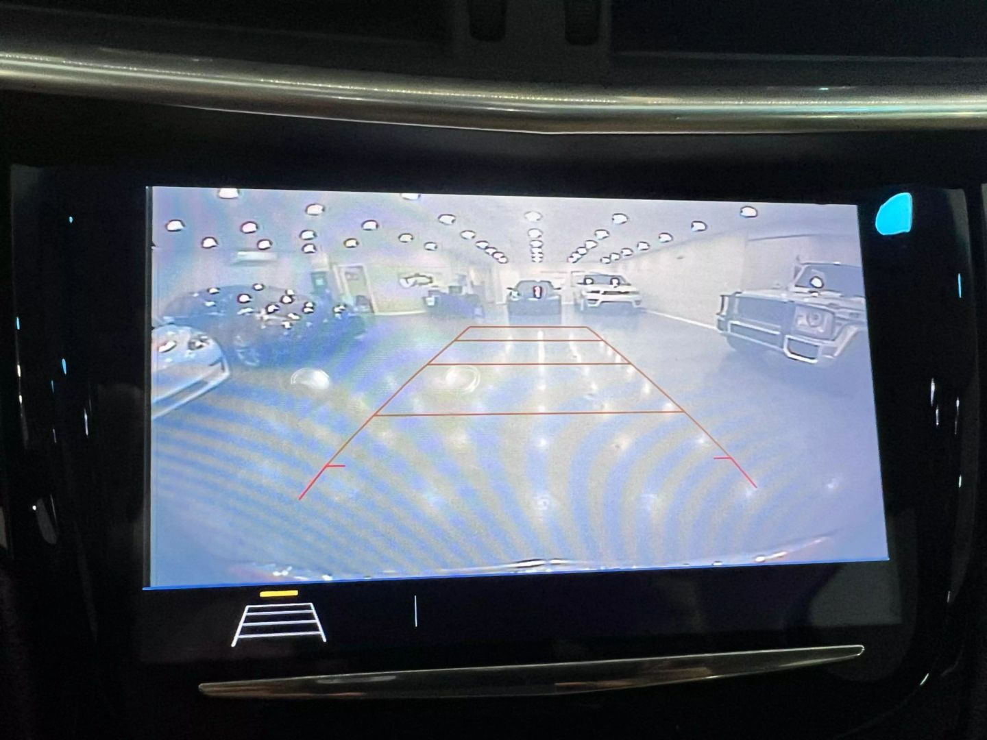2019 Cadillac Xts Luxury Sedan 4d - Image 29