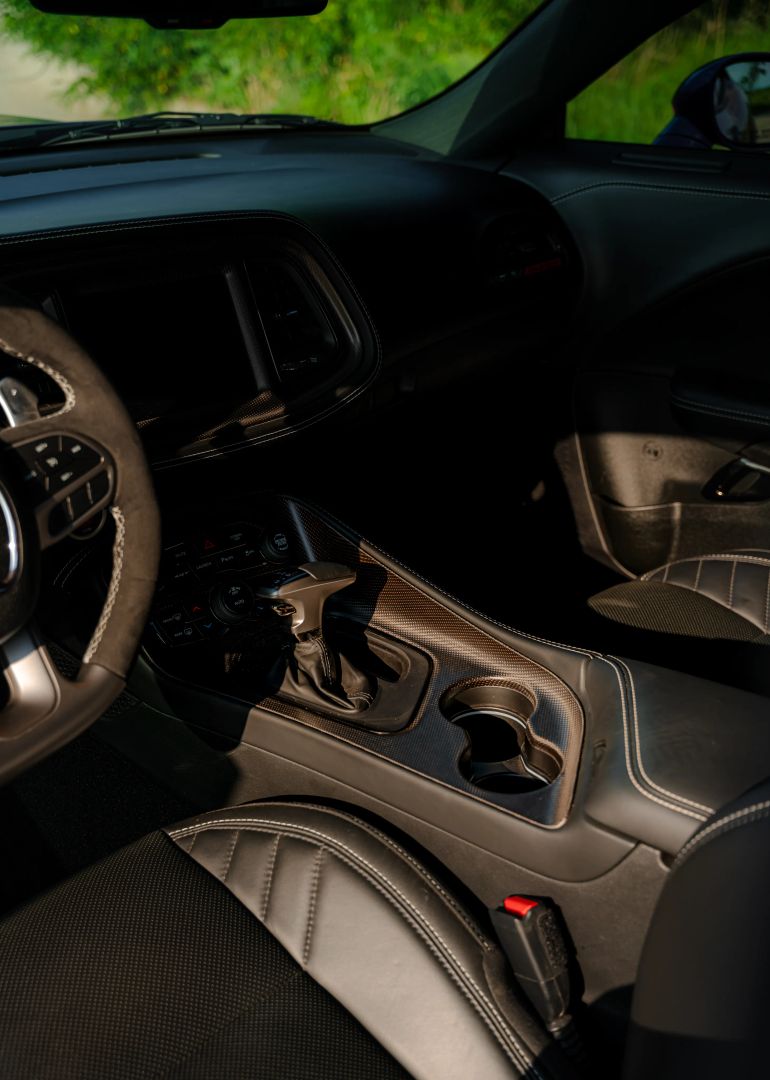 2023 Dodge Challenger - Image 37