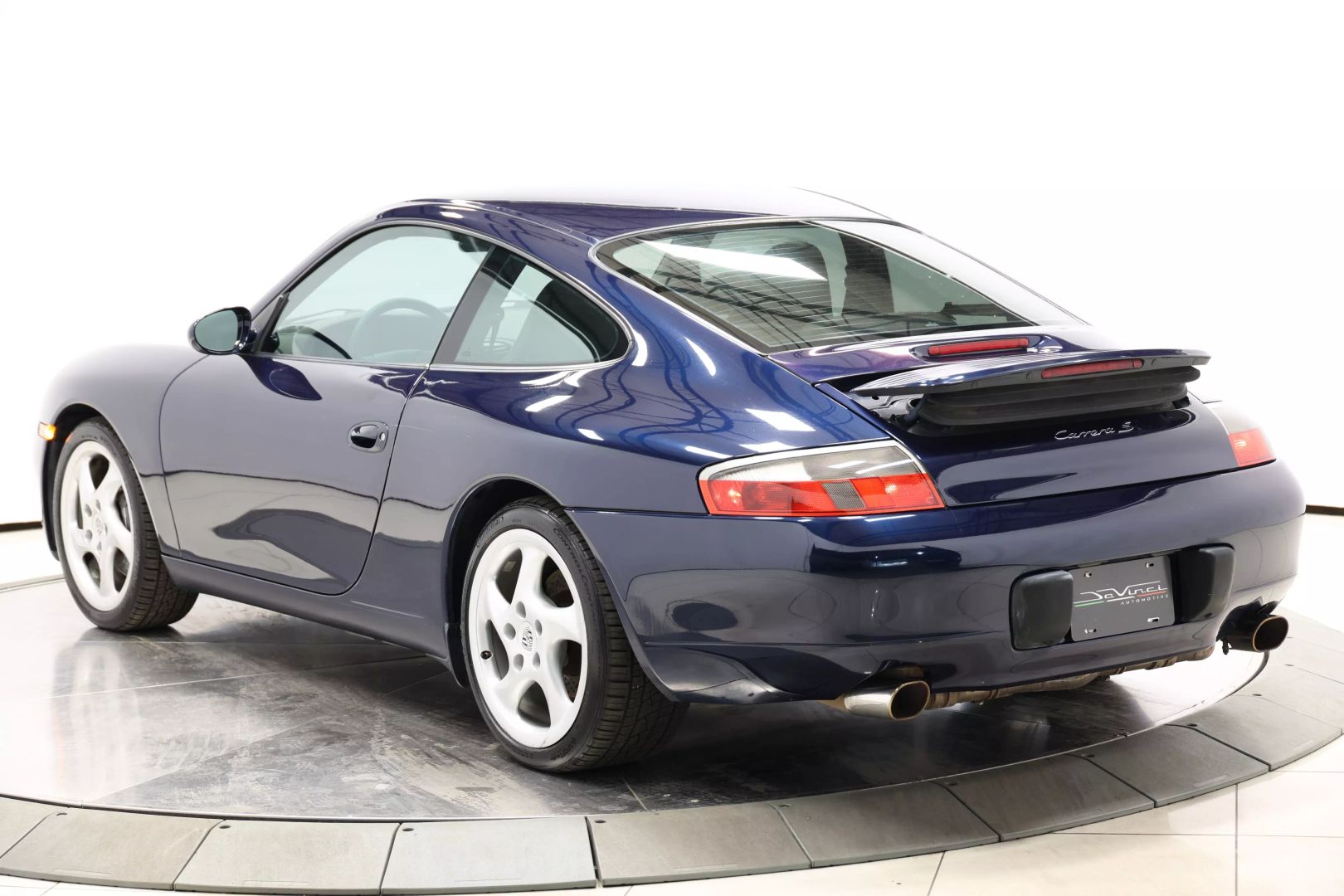1999 Porsche 911 - Image 45