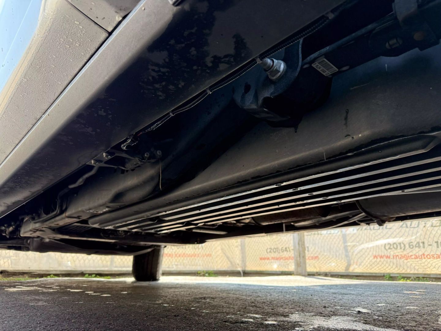 2021 Ford F150 Supercrew Cab - Image 59