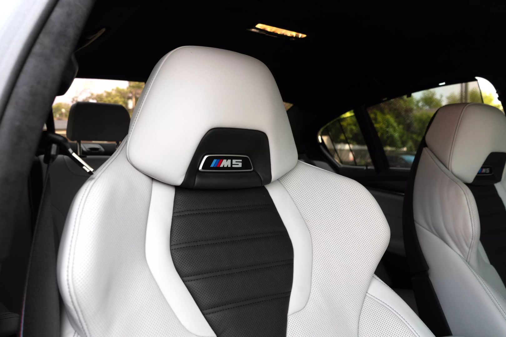 2022 Bmw M5 - Image 54