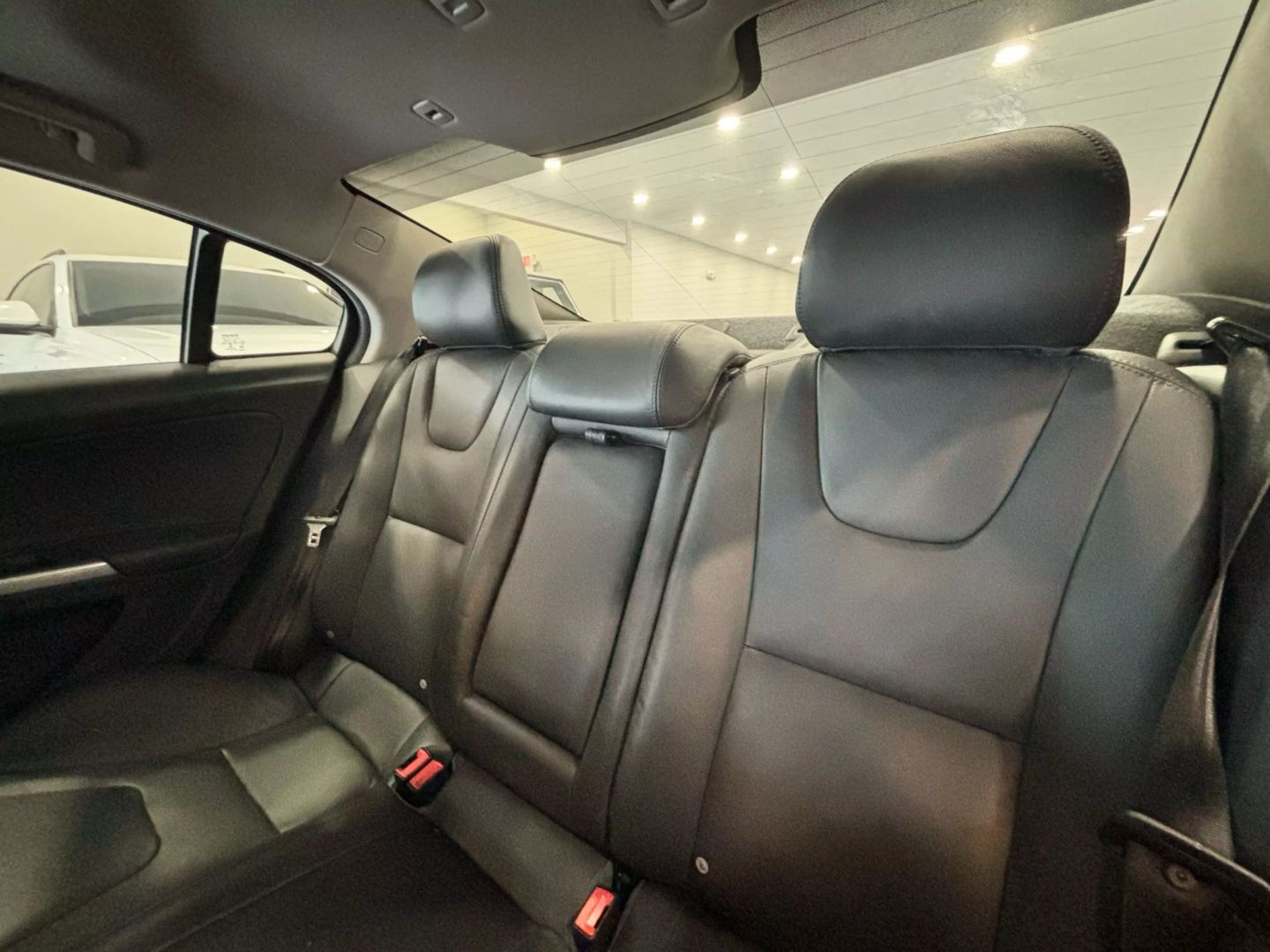 2015 Volvo S60 T5 Premier Sedan 4d (2015.5) - Image 13